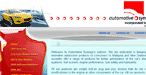 Automotive Synergy Sdn Bhd