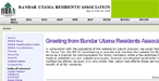 Bandar Utama Residents' Association