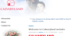 Calvary Land