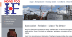 Hong Foo Metal Works