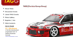 TAGG Site